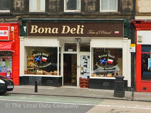 Bona Deli
