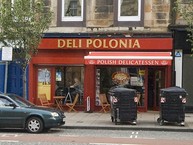 Deli Polonia