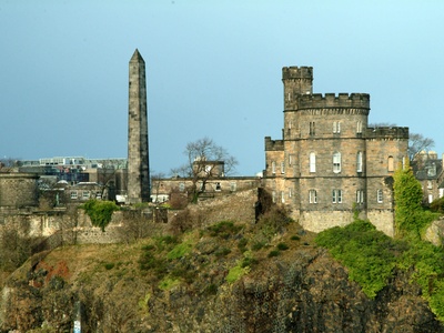 Calton Hill