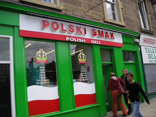 Polski smak