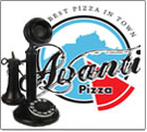 Avanti pizza